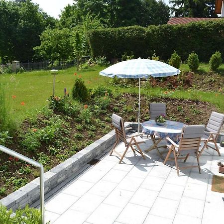 Ferienwohnung Meding Am See 阿默湖畔雄多夫 外观 照片