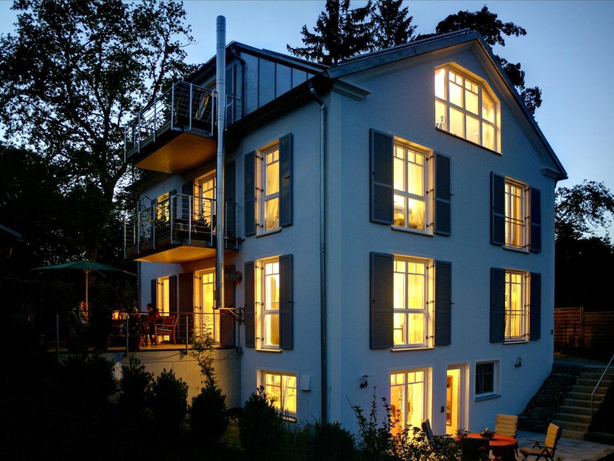 Ferienwohnung Meding Am See 阿默湖畔雄多夫 外观 照片