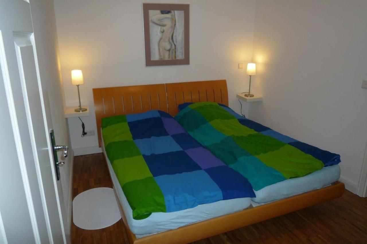 Ferienwohnung Meding Am See 阿默湖畔雄多夫 外观 照片