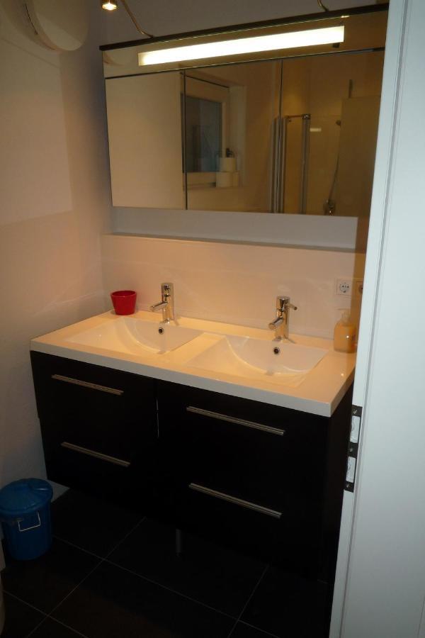 Ferienwohnung Meding Am See 阿默湖畔雄多夫 外观 照片
